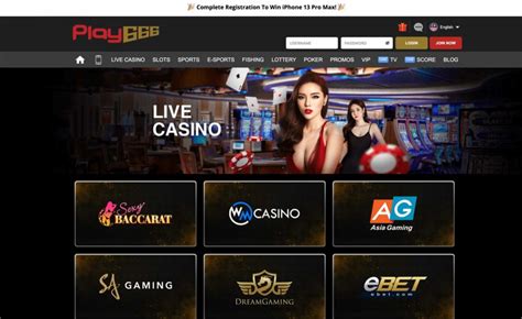 Play666 casino  Trusted Online Casino Malaysia 2019 – The Conclusion